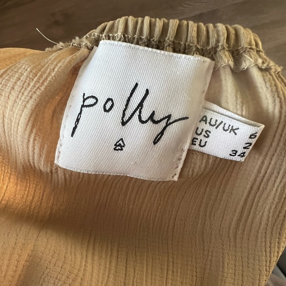 Princess Polly Blouse - Picture 3 of 3